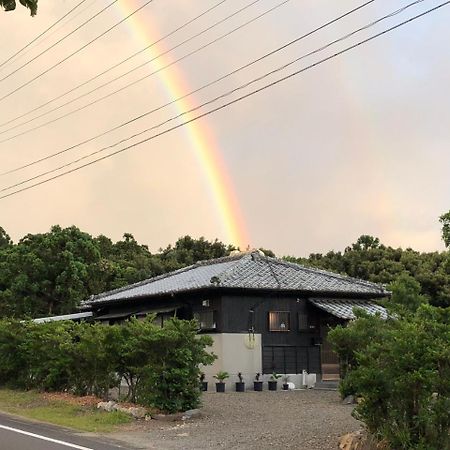 Hirauchi Hot Spot Villa Yakushima  Ngoại thất bức ảnh