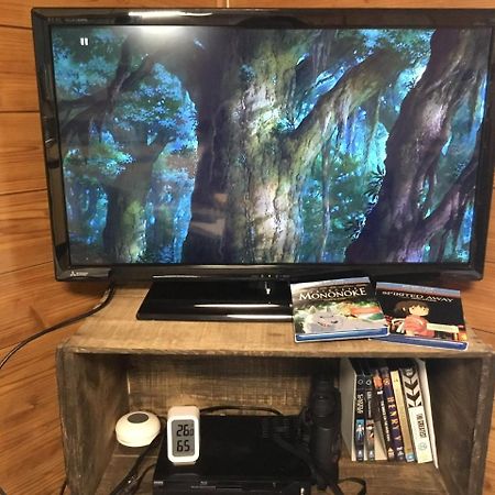 Hirauchi Hot Spot Villa Yakushima  Ngoại thất bức ảnh