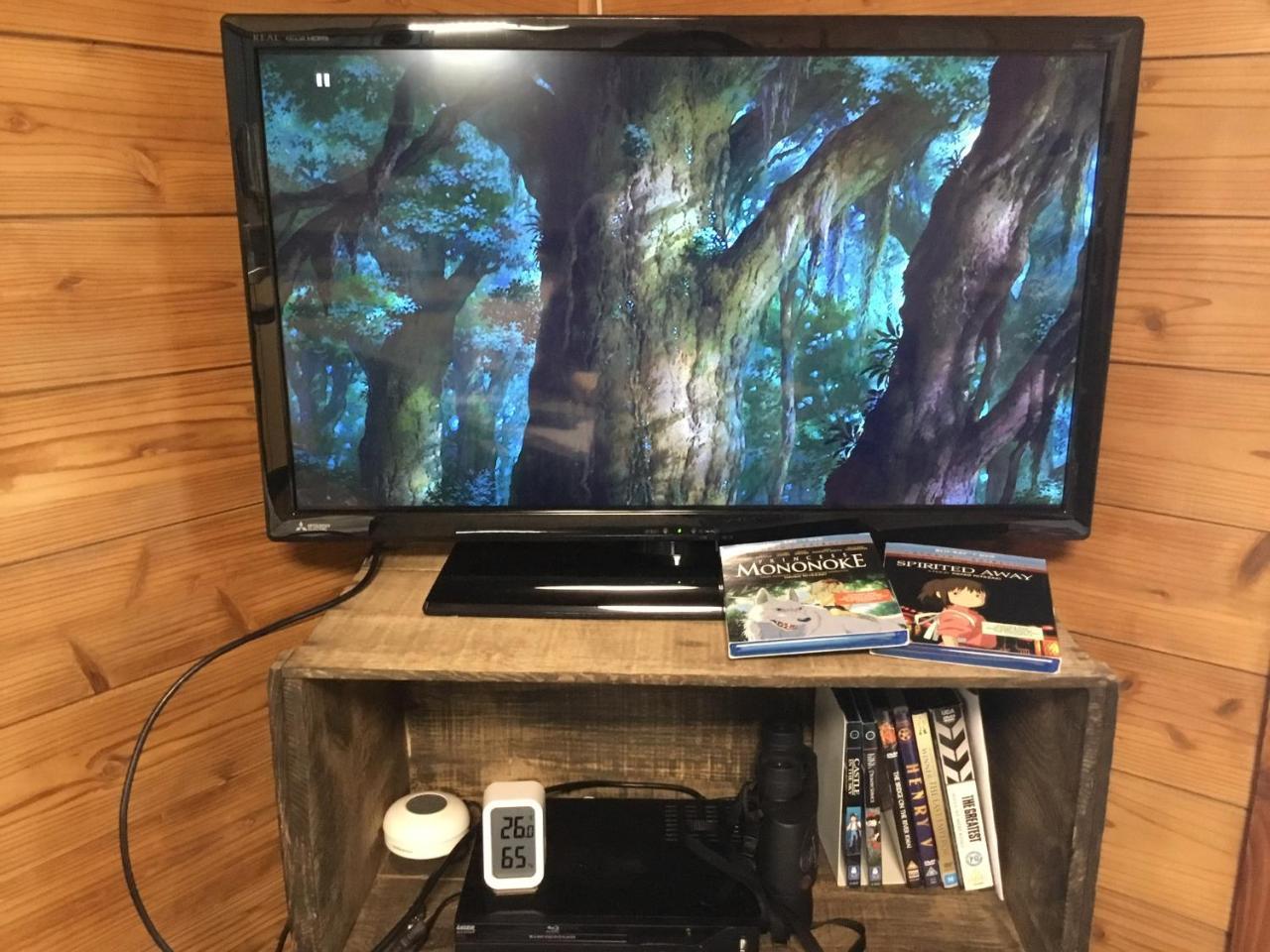 Hirauchi Hot Spot Villa Yakushima  Ngoại thất bức ảnh